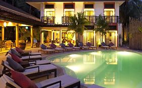 Microtel Hotel Boracay