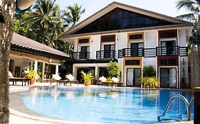 Microtel Hotel Boracay